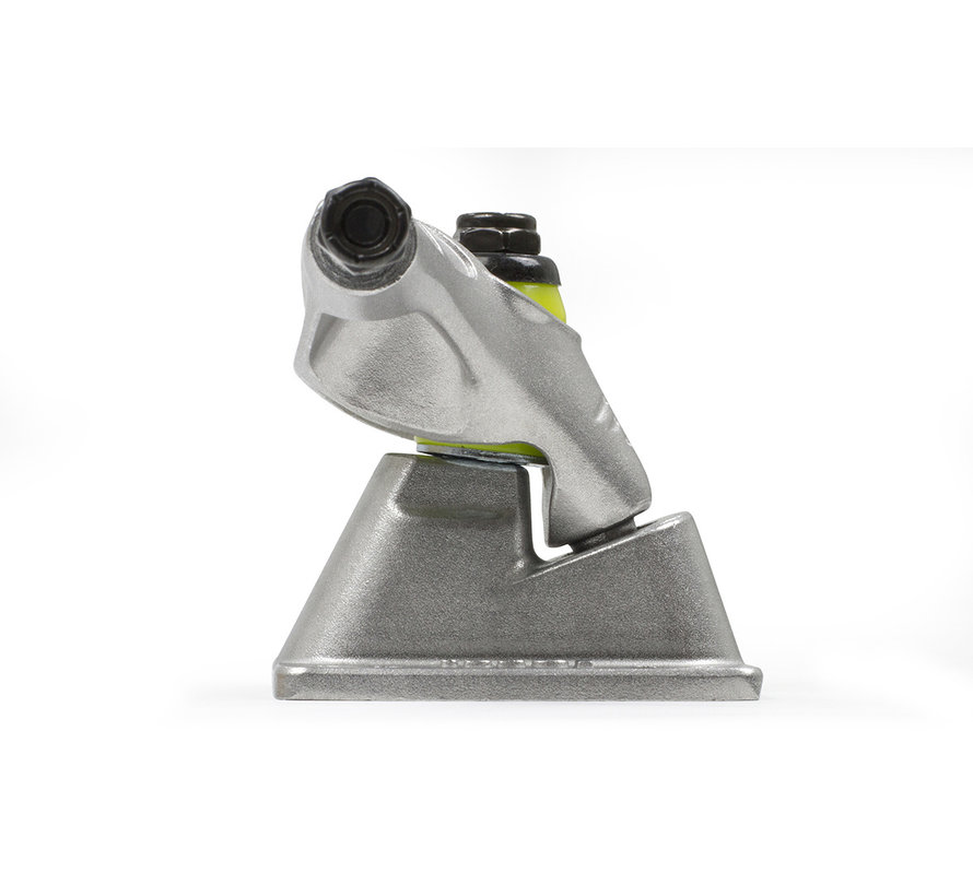 Mindless Surf Skate Trucks Set Raw
