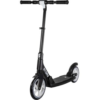 Story Story Foldable Adult Scooter Metro Black