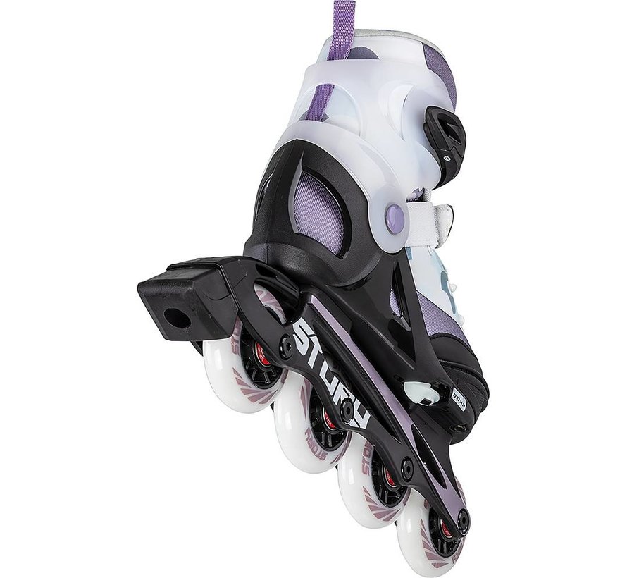 Story Crony Inline Skates White