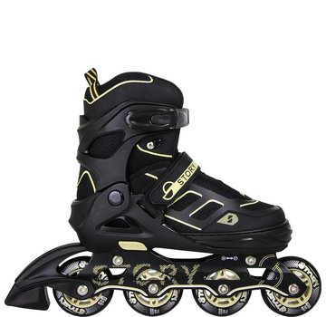 Story Story Fusion Verstelbare Inline Skate Gold