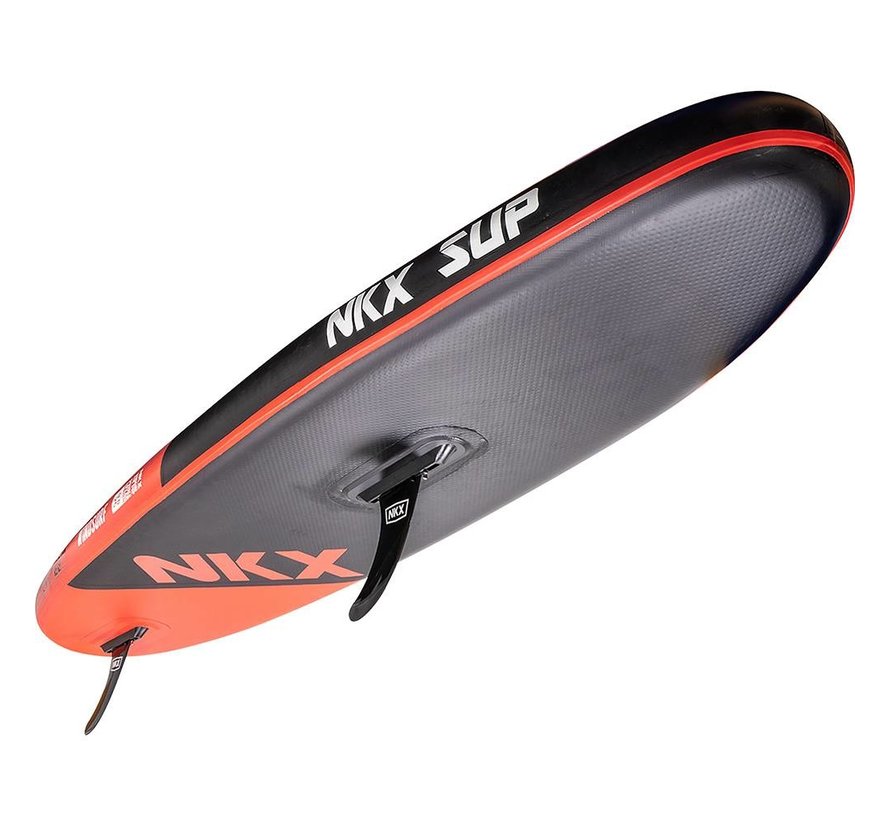 NKX Windsurf 9.0ft. Aufblasbare SUP-Flamme