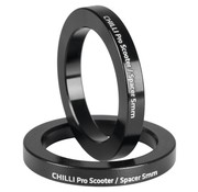 Chilli Chilli Headset Spacer 5mm d'épaisseur