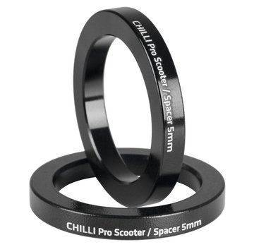 Chilli Chilli Headset Spacer 5mm thick