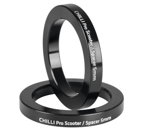 Chilli  Chilli Headset Spacer 5mm thick