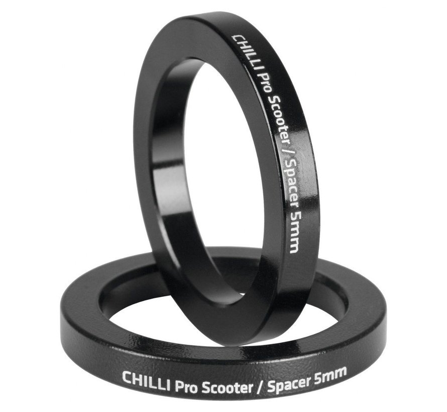Chilli Headset Spacer 5mm dick