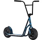 Rocker Rolla - Blu Splatter