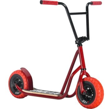 Rocker Rocker Rolla - RED