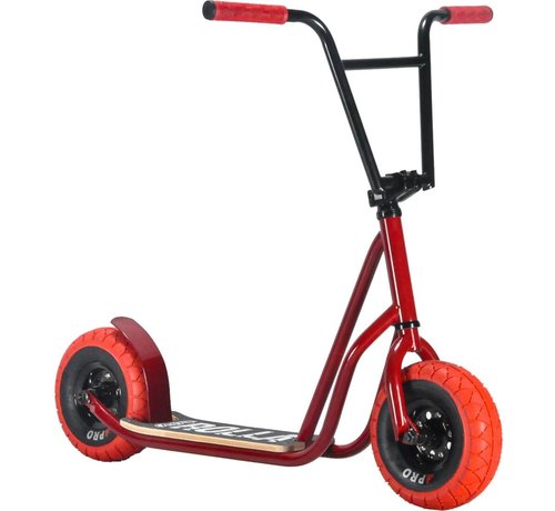 Rocker  Rocker Rolla - RED