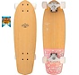 Mini Cruiser Classic Flieder – Blumenmuster 26"