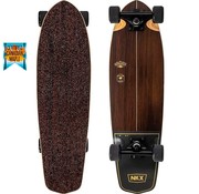 NKX Mini Cruiser Chêne Classique - Or 28"