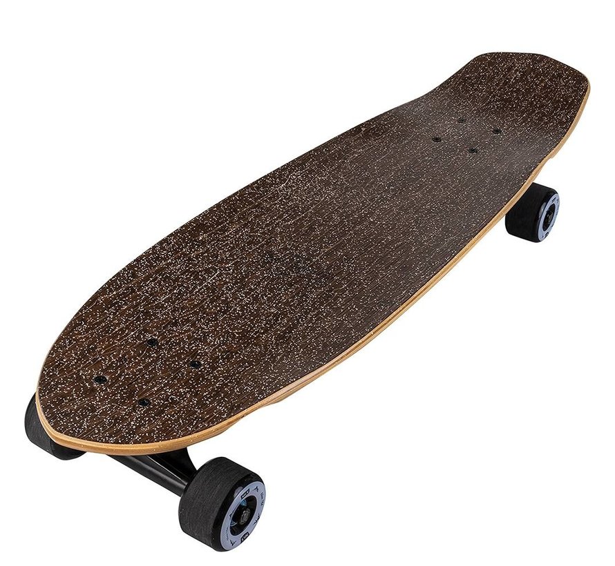 Mini Cruiser Clásico Camuflaje Ártico 29"