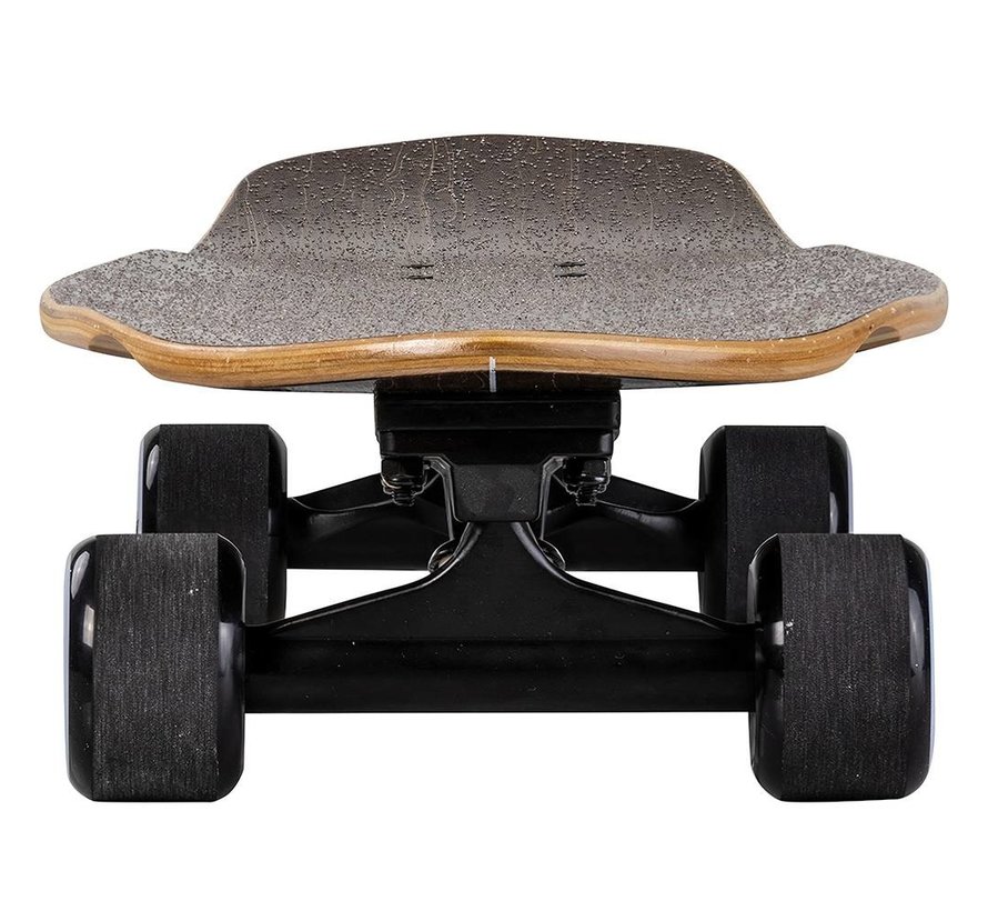 Mini Cruiser Klasyczny Arktyczny Kamuflaż 29"