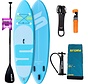 Story aufblasbares SUP Monarch 315 Hellblau