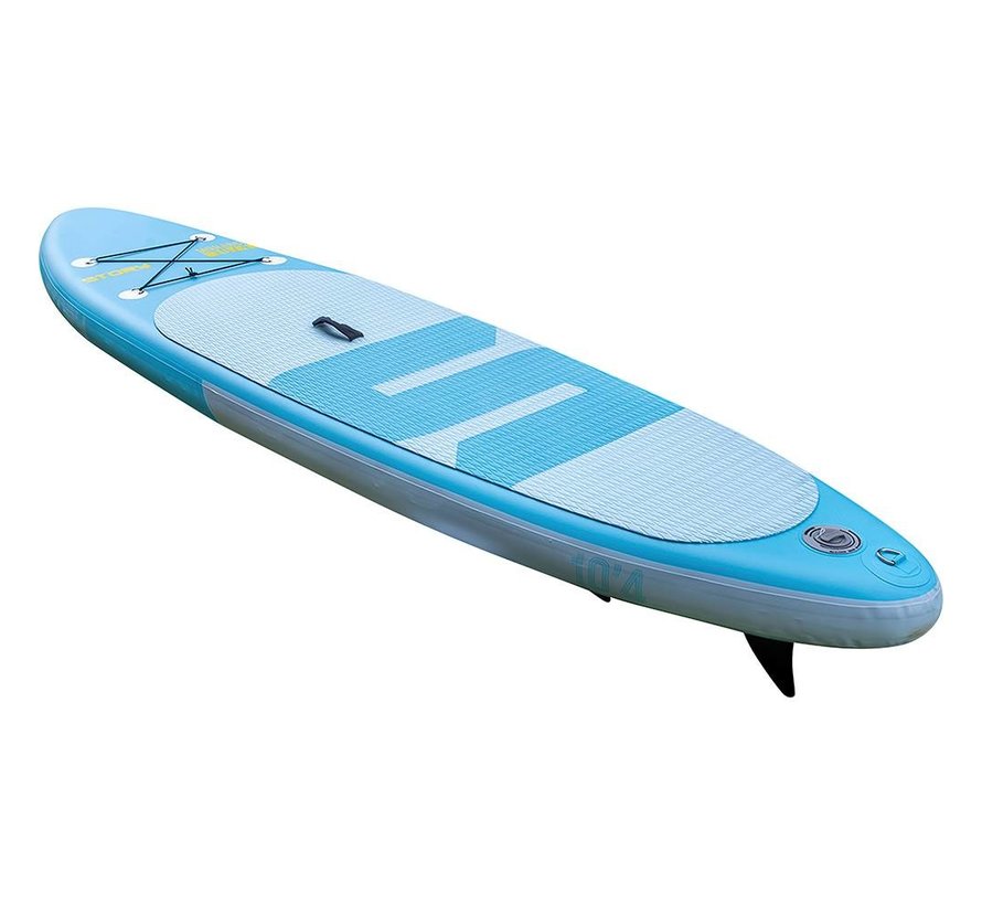 Story Monarch nadmuchiwany SUP 315 Light-Blue