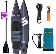 Story Story Global SUP gonflable 380 Gris