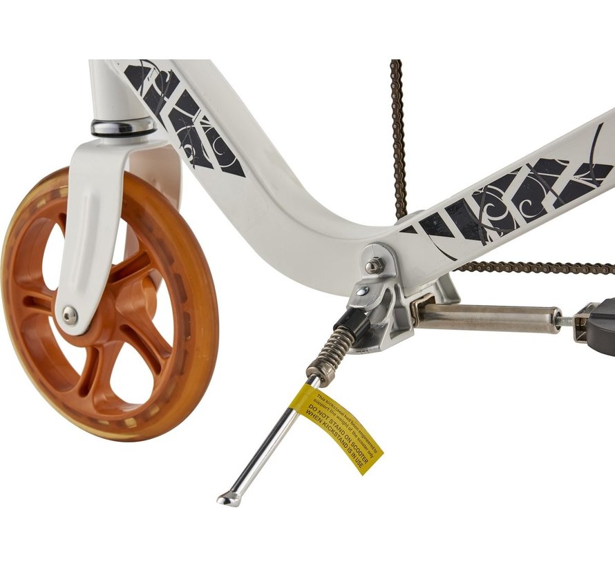 Deska Rockboard RBX Biała