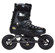 Powerslide Urban Zoom Renegade 125 Czarny