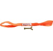 Webster & Maroon Ensemble adaptateur PLS