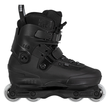 USD USD Aeon 60 XXI Aggressive Stunt Skates