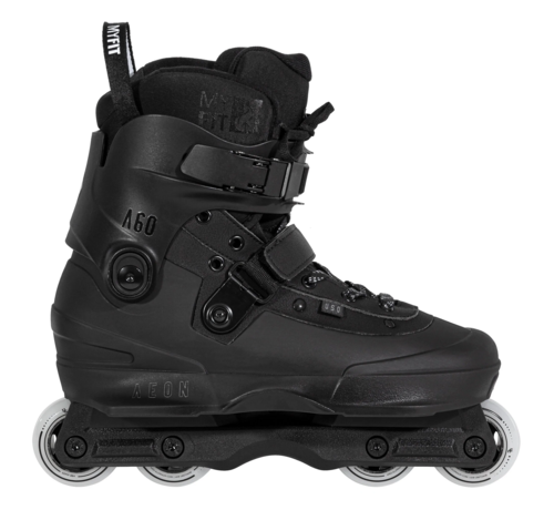 USD  USD Aeon 60 XXI Aggressive Stunt Skates