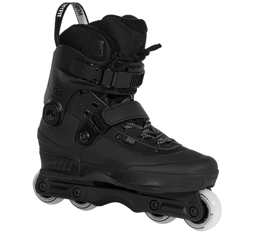 USD Aeon 60 XXI Aggressive Stunt-Skates