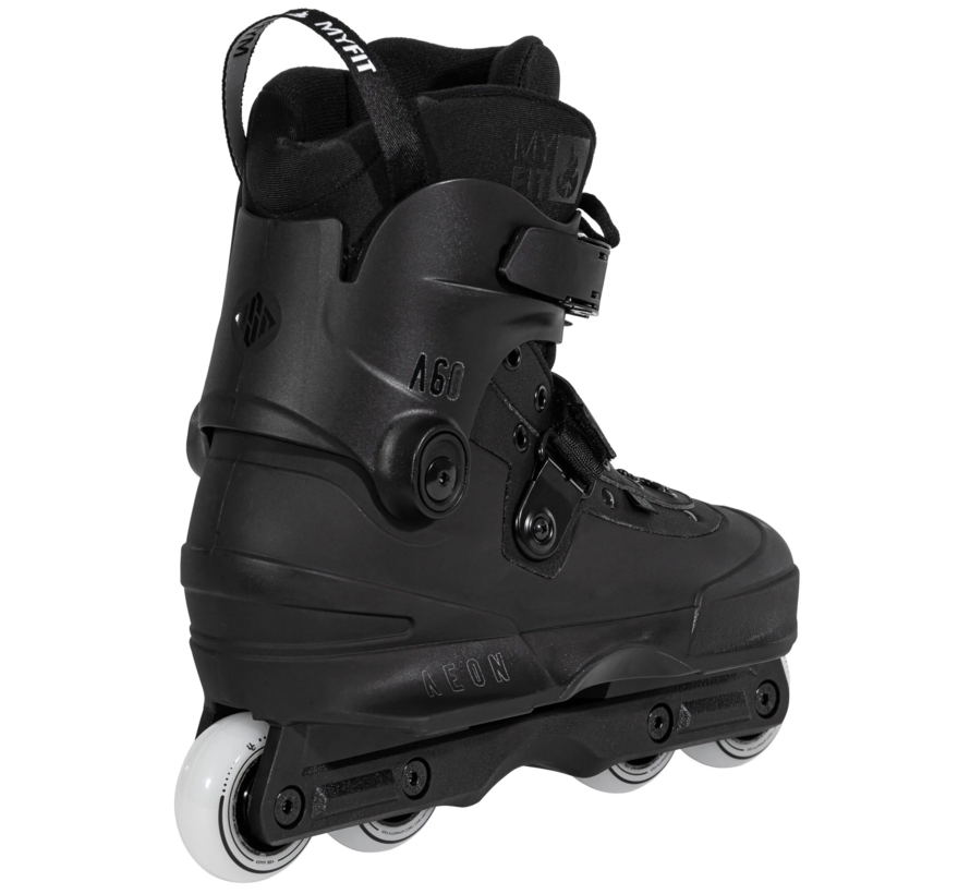 USD Aeon 60 XXI Aggressive Stuntskates