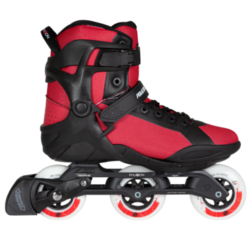 Powerslide Skates Radon 3 x 90 Men