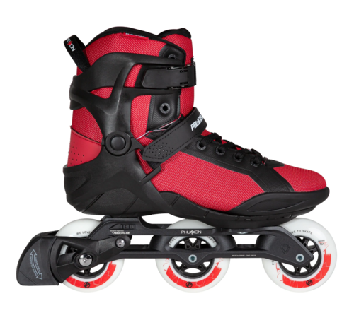 Powerslide  Patines Radón 3 x 90 Hombre