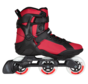 Patines Radón 3 x 90 Hombre