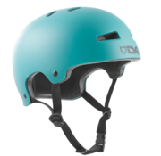 TSG TSG Evolution Helm Cauma Grün