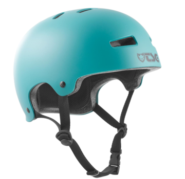 TSG TSG Evolution Helm Cauma Green