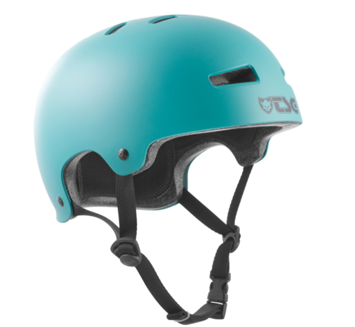 TSG  TSG Evolution Helmet Cauma Green