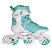 Powerslide Patines Radón 3 x 90 Señora