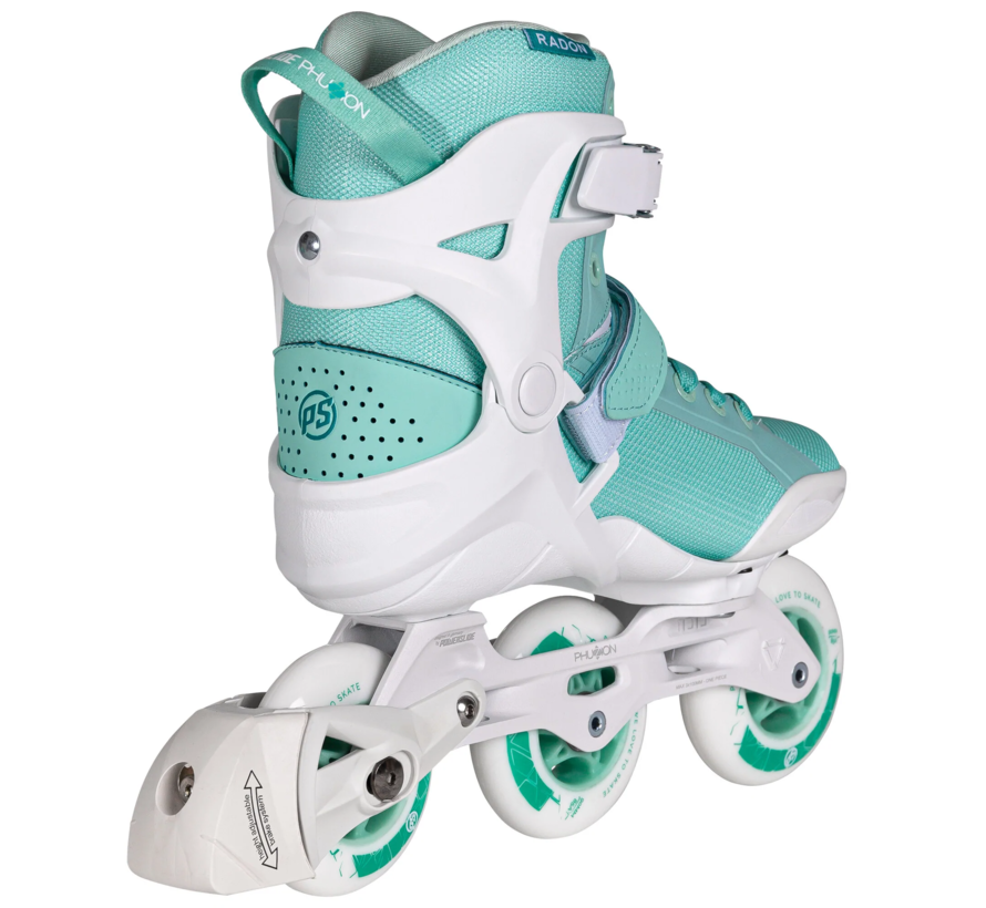 Skates Radon 3 x 90 Lady