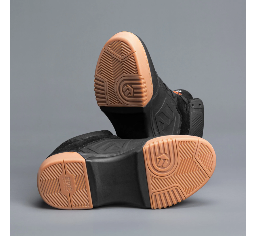 Grindshoe Epicki Stomper