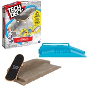 Tech Deck Tech Deck skate park Concrete