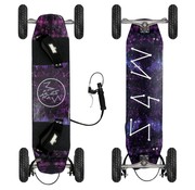 MBS MBS Colt 90X Mountain Board - Konstellation 10102