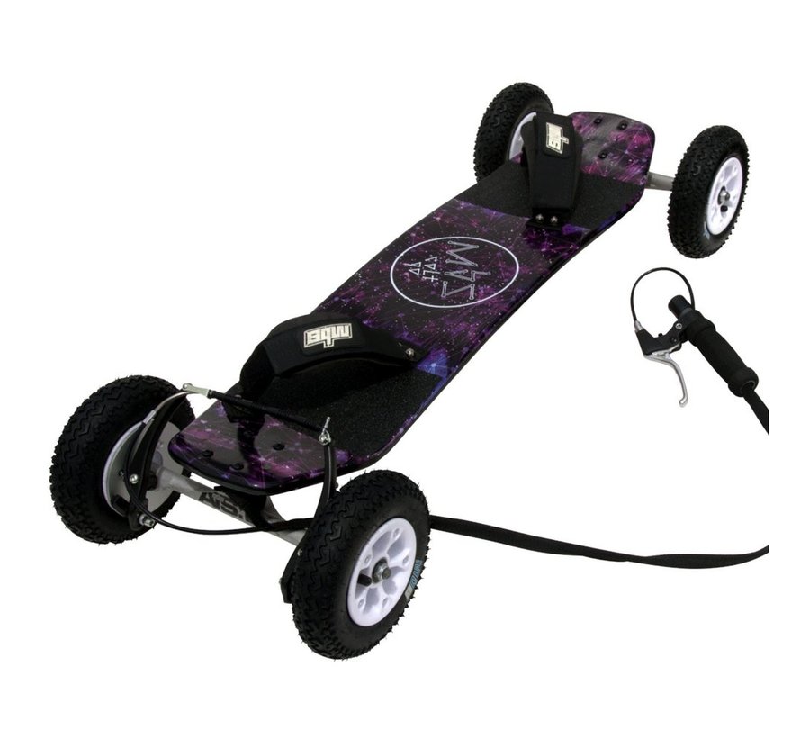 MBS Colt 90X Mountain Board - Konstellation 10102