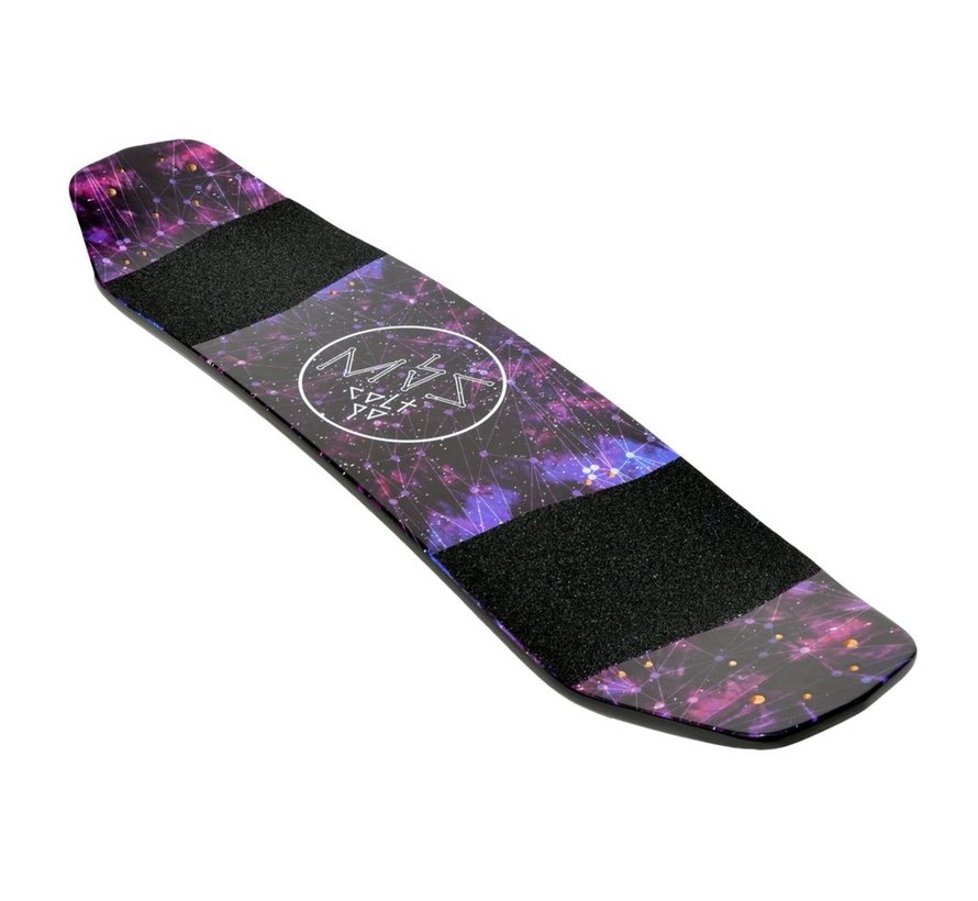 Deska górska MBS Colt 90X - Constellation 10102