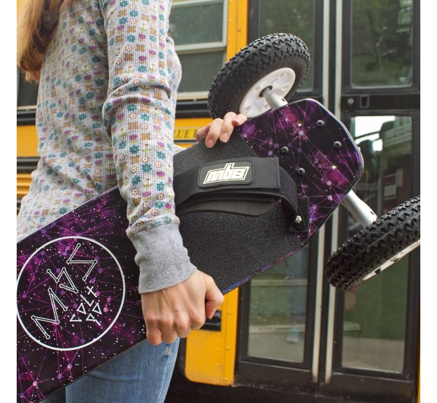 Deska górska MBS Colt 90X - Constellation 10102