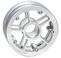 Hub MBS Rockstar Pro - Argento