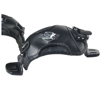 MBS Zestaw wiązań MBS F5 Czarny