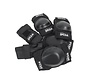 Set di protezione TSG Basic - nero