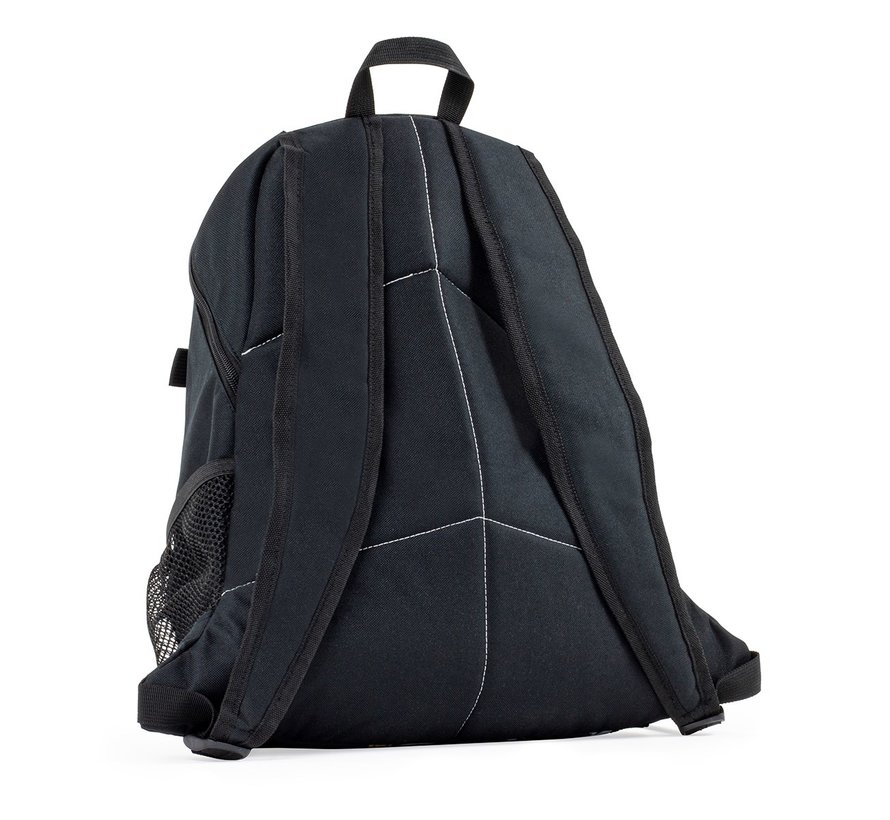 Mochila ENU600 Negra