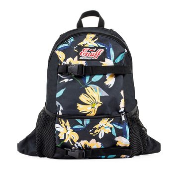 Enuff Backpack ENU600 Floral