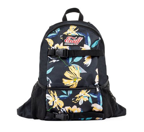 Enuff  Mochila ENU600 Floral