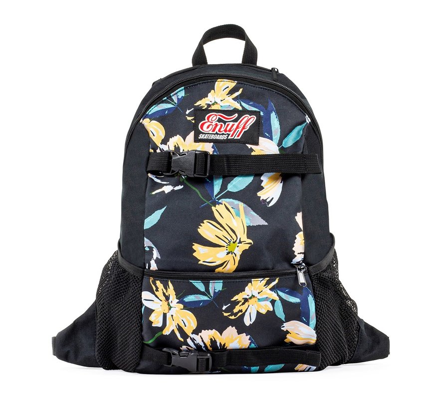 Backpack ENU600 Floral