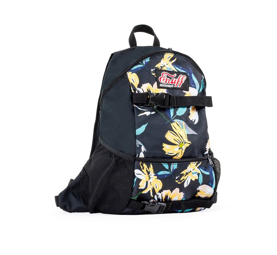 Mochila ENU600 Floral