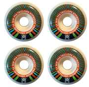 Triclops roues de skateboard Hypnotic 54mm