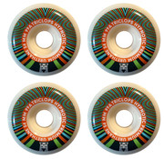 Triclops skateboard wheels Hypnotic 54mm